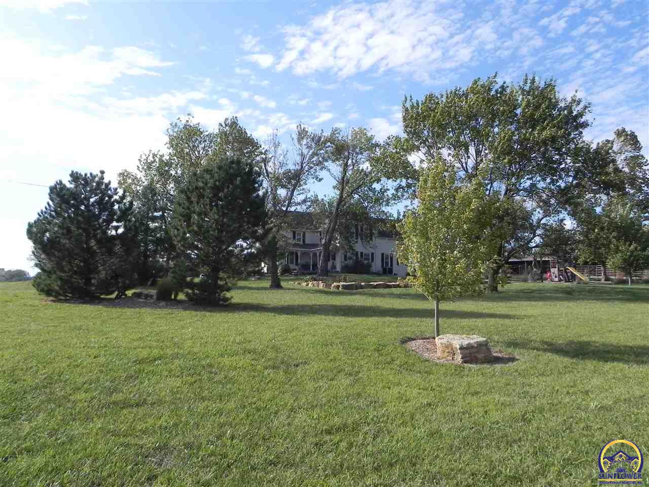 21113 Bison Road Paxico, KS 66526 - Photo 8 of 27 Gallery Image 8