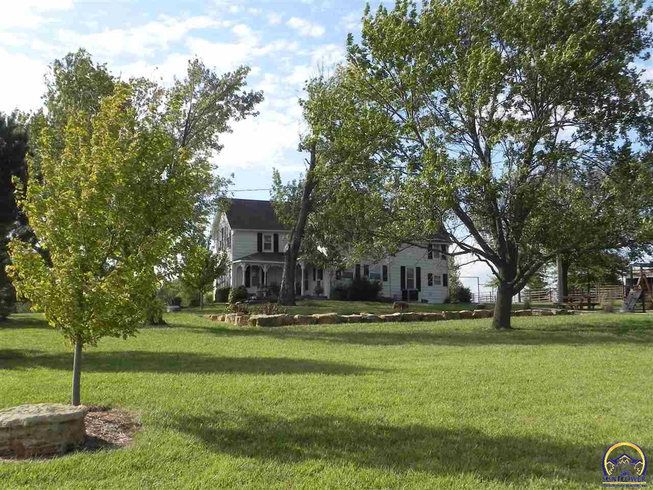21113 Bison Road Paxico, KS 66526 - Photo 9 of 27 Gallery Image 9