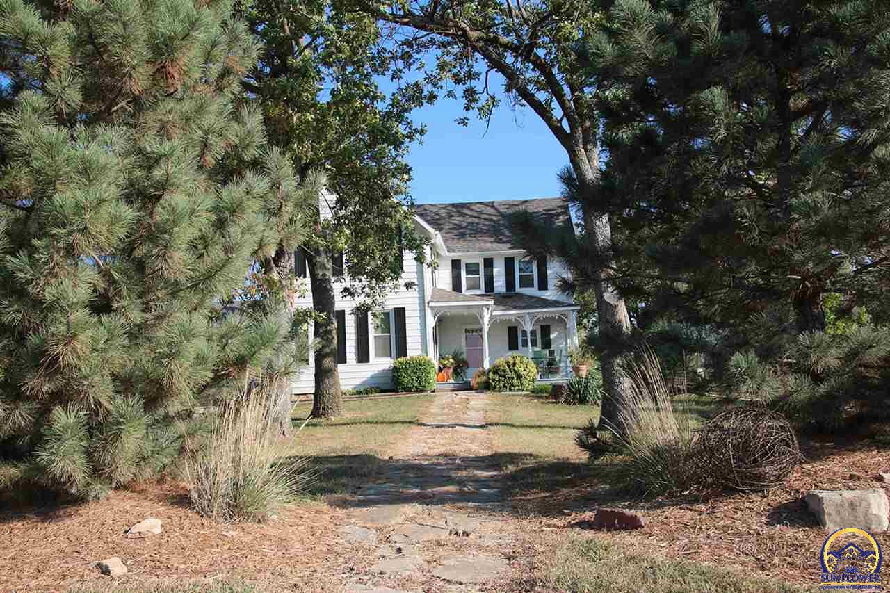 21113 Bison Road Paxico, KS 66526 - Photo 10 of 27 Gallery Image 10