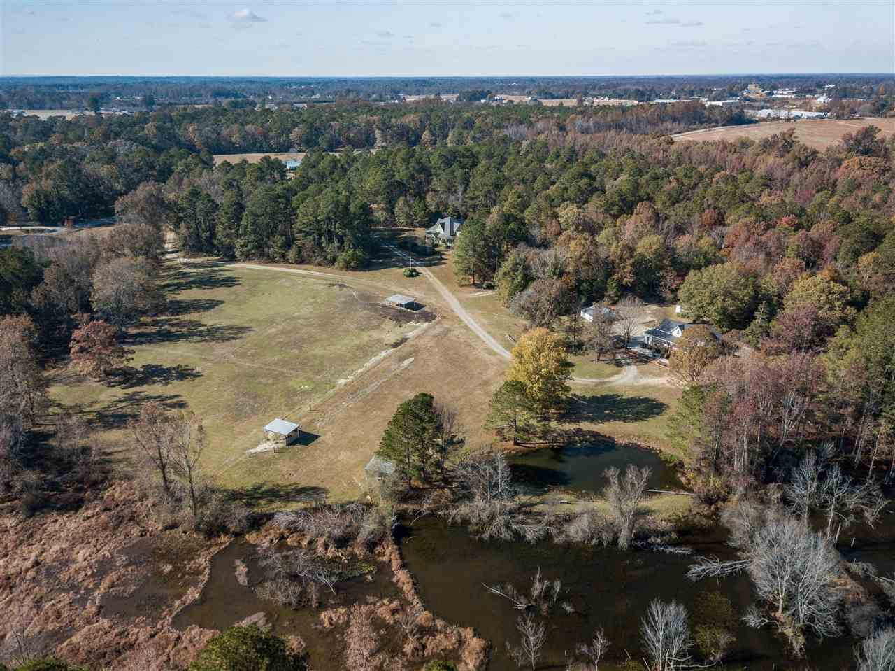 802 Banner Elk Road Benson, NC 27504 - Photo 26 of 29 Photo 26