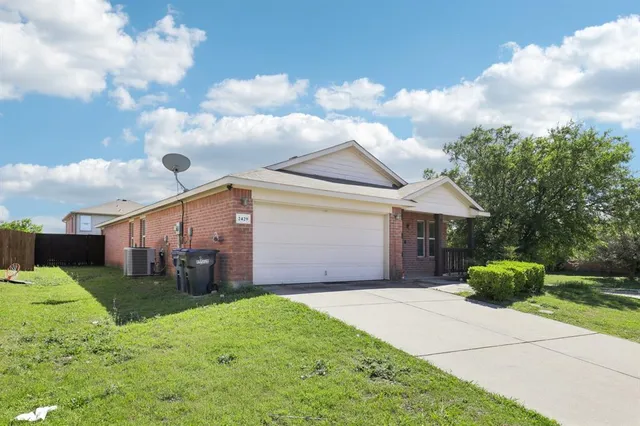 $389,900 | 2429 Emerald Lane, McKinney, TX 75071