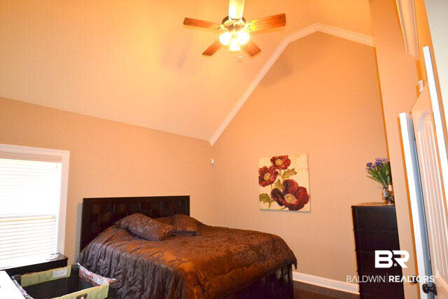 2403 Carolina Court Mobile, AL 36695 - Photo 20 of 28