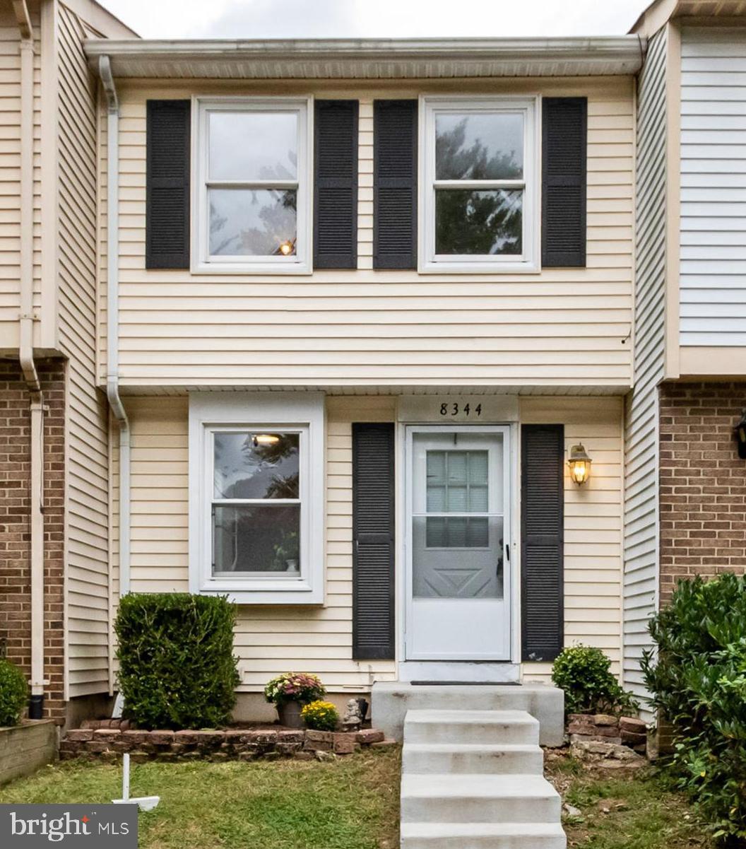 8344 Bark Tree Court Springfield, VA 22153 - Photo 1 of 31 Welcome Home!