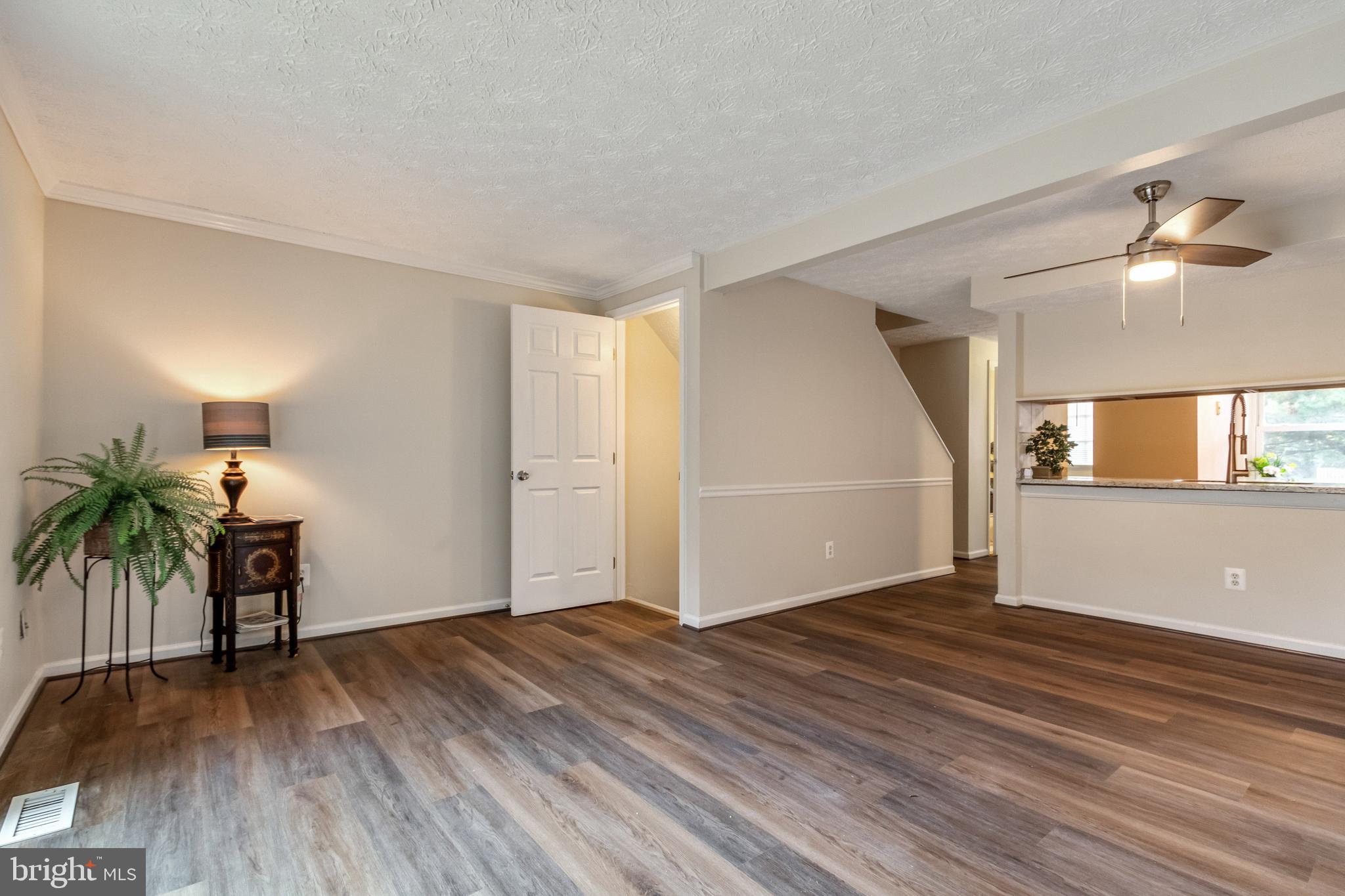8344 Bark Tree Court Springfield, VA 22153 - Photo 11 of 31 New vinyl plank flooring (2021)