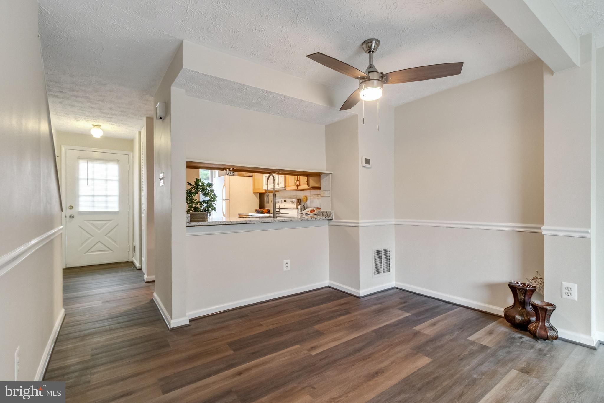 8344 Bark Tree Court Springfield, VA 22153 - Photo 3 of 31 Walk into your next chapter!
