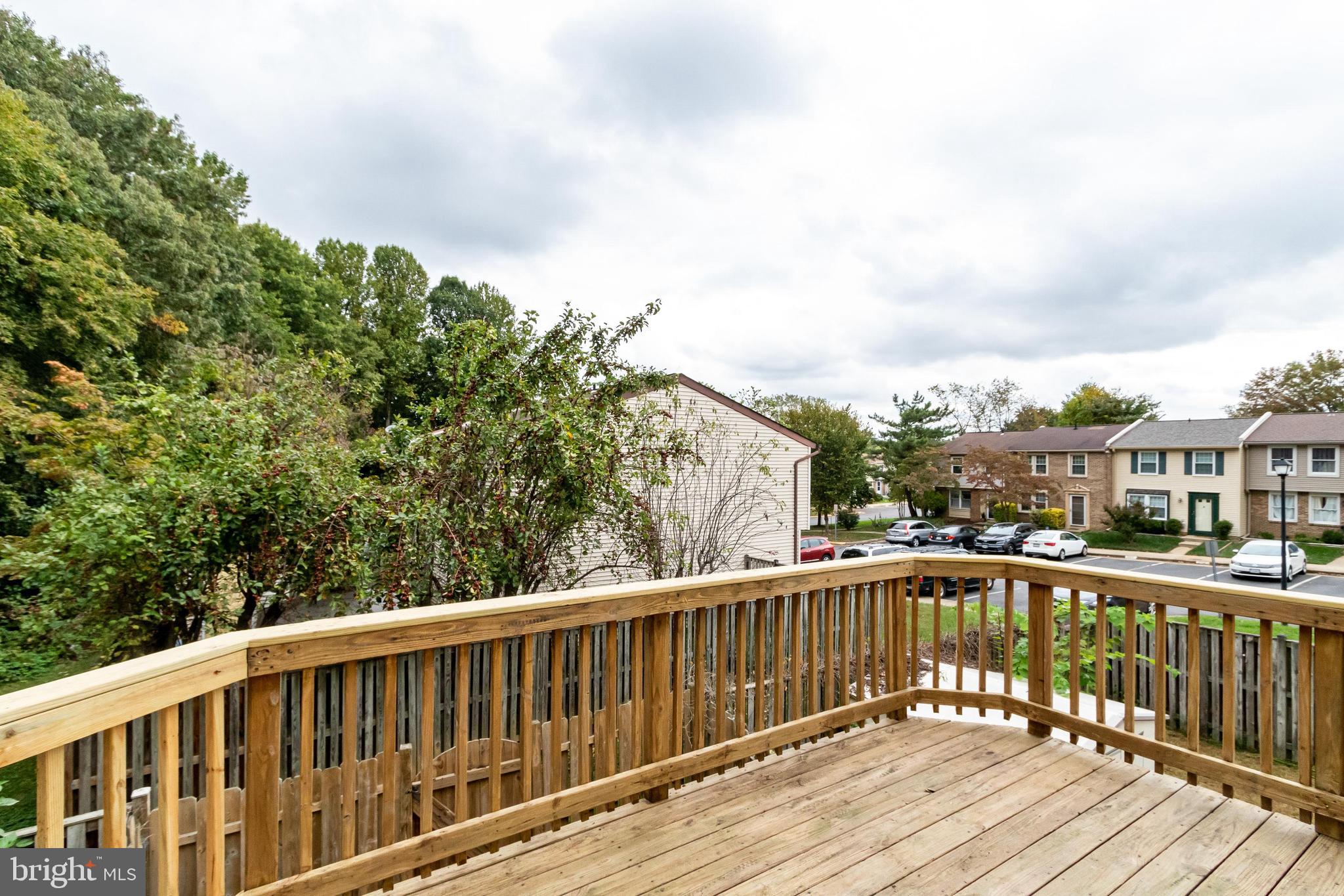 8344 Bark Tree Court Springfield, VA 22153 - Photo 27 of 31 Freshly power washed an d ready for you!