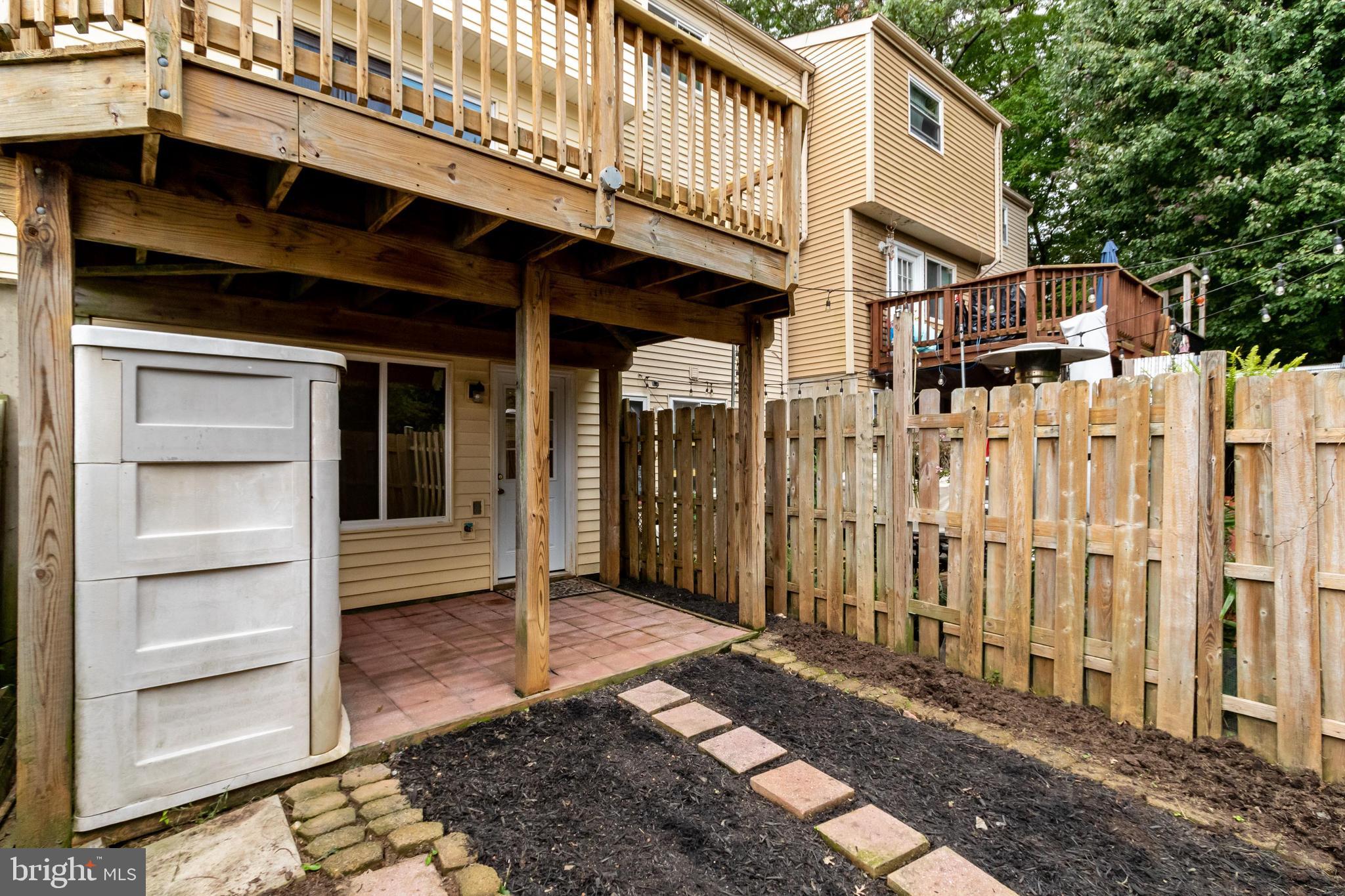 8344 Bark Tree Court Springfield, VA 22153 - Photo 31 of 31 Make this house your home!