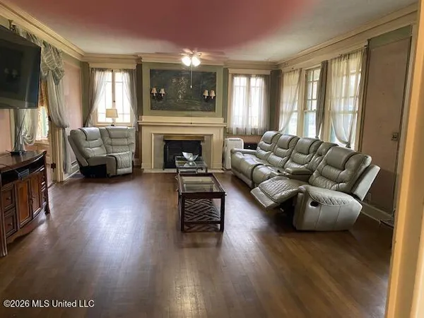 $170,000 | 515 South Pocahontas Street, Sardis, MS 38666