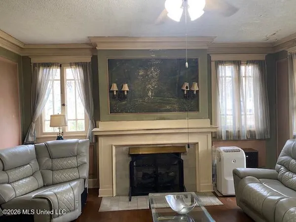 $170,000 | 515 South Pocahontas Street, Sardis, MS 38666
