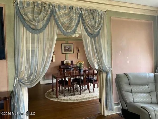 $170,000 | 515 South Pocahontas Street, Sardis, MS 38666