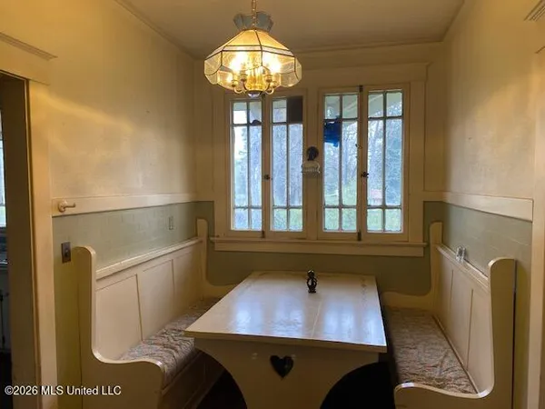 $170,000 | 515 South Pocahontas Street, Sardis, MS 38666
