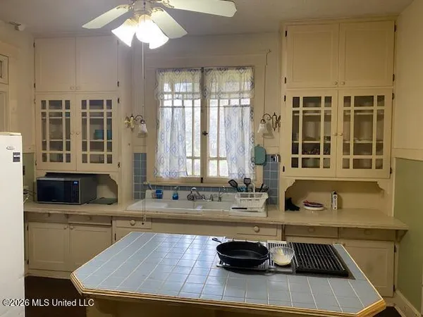$170,000 | 515 South Pocahontas Street, Sardis, MS 38666