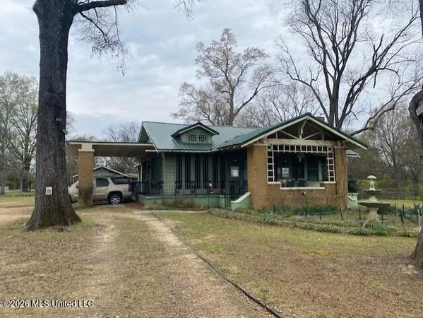 $170,000 | 515 South Pocahontas Street, Sardis, MS 38666