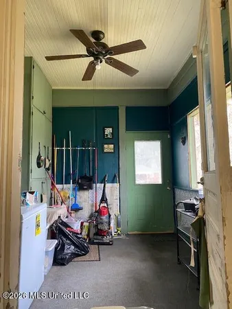 $170,000 | 515 South Pocahontas Street, Sardis, MS 38666