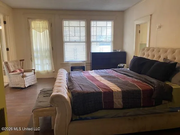 $170,000 | 515 South Pocahontas Street, Sardis, MS 38666