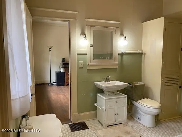 $170,000 | 515 South Pocahontas Street, Sardis, MS 38666