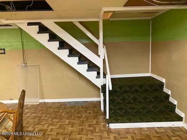 $170,000 | 515 South Pocahontas Street, Sardis, MS 38666