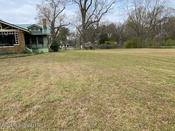 $170,000 | 515 South Pocahontas Street, Sardis, MS 38666