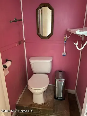 $170,000 | 515 South Pocahontas Street, Sardis, MS 38666