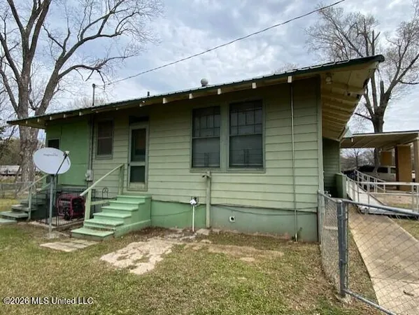 $170,000 | 515 South Pocahontas Street, Sardis, MS 38666