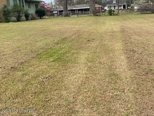 $170,000 | 515 South Pocahontas Street, Sardis, MS 38666
