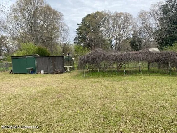 $170,000 | 515 South Pocahontas Street, Sardis, MS 38666