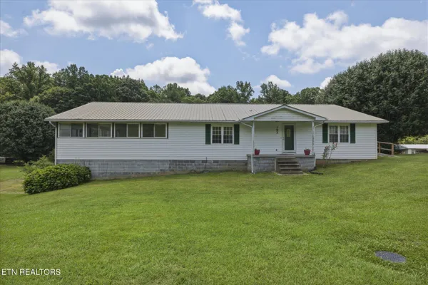 $230,000 | 193 Loyston Road, Maynardville, TN 37807