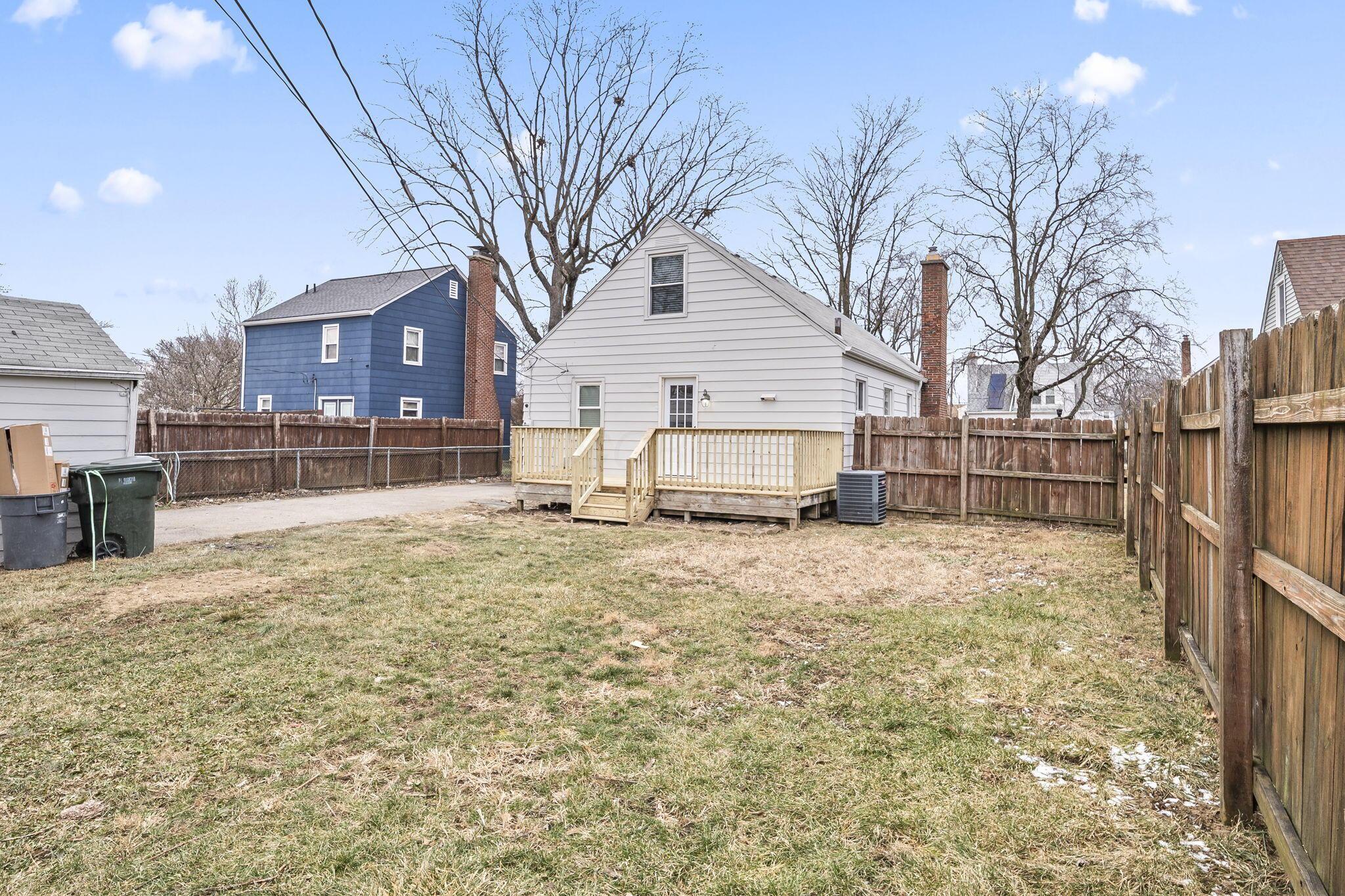 139 Demorest Road Columbus, OH 43204 - Photo 69 of 100