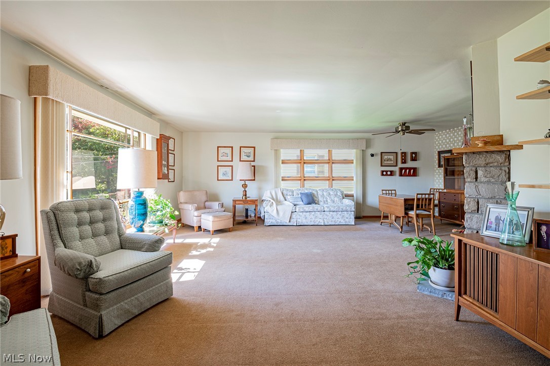 2853 Reeves Road Northeast Warren, OH 44483 - Photo 7 of 34 Gallery Image 7