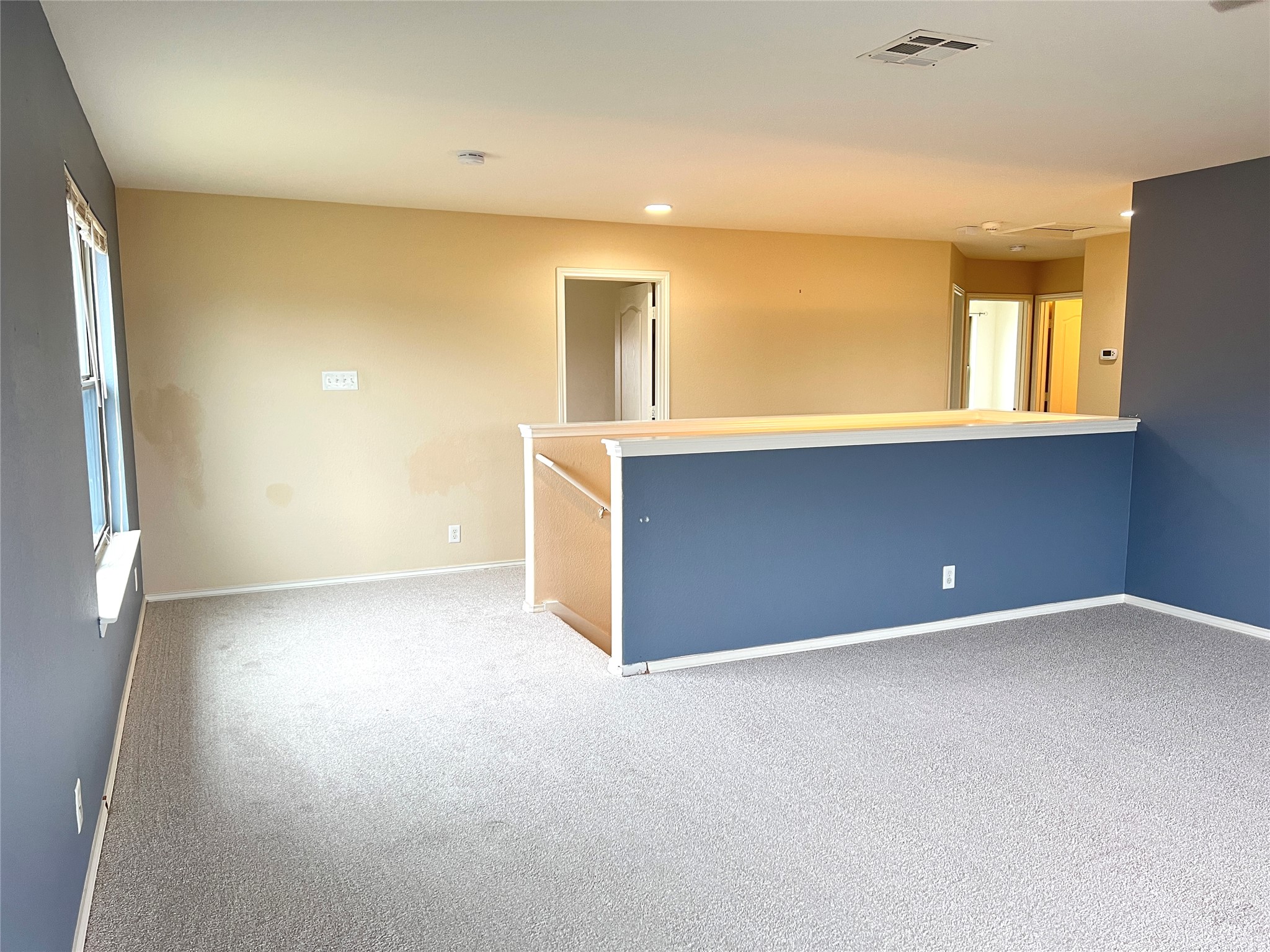 160 Mistletoe Lane Kyle, TX 78640 - Photo 12 of 29 a view of an empty room and window