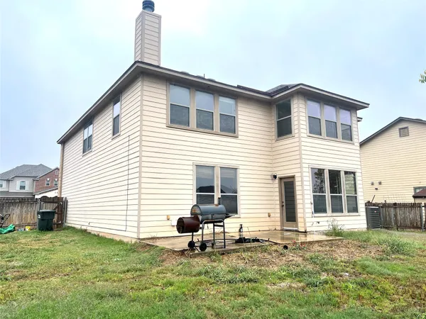 $2,300 | 160 Mistletoe Lane, Kyle, TX 78640