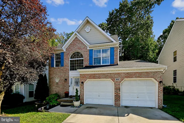 $470,000 | 1032 Searay Court, Abingdon, MD 21009