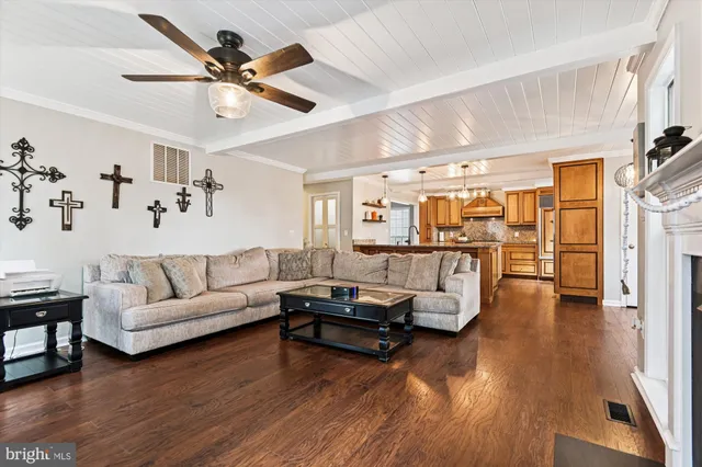 $470,000 | 1032 Searay Court, Abingdon, MD 21009