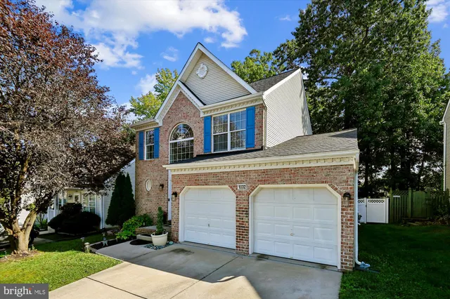 $470,000 | 1032 Searay Court, Abingdon, MD 21009
