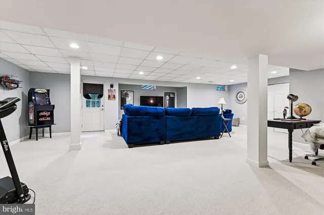 $470,000 | 1032 Searay Court, Abingdon, MD 21009