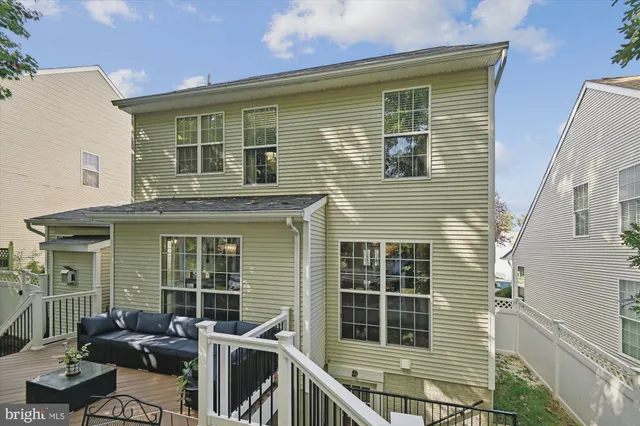 $470,000 | 1032 Searay Court, Abingdon, MD 21009