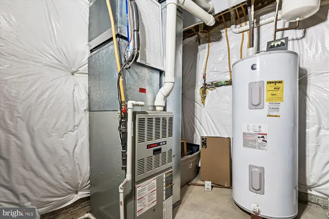 $470,000 | 1032 Searay Court, Abingdon, MD 21009