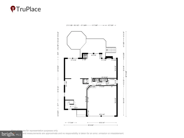 $470,000 | 1032 Searay Court, Abingdon, MD 21009