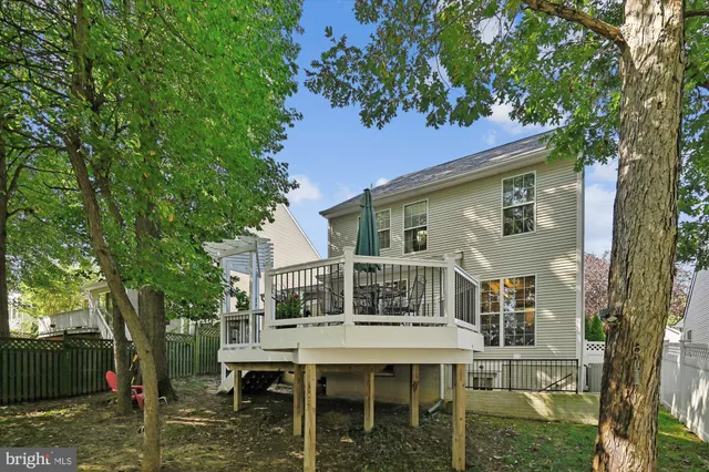 $470,000 | 1032 Searay Court, Abingdon, MD 21009