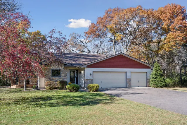 $499,900 | 34914 Linden Avenue, Lindstrom, MN 55045