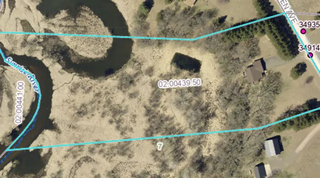 $499,900 | 34914 Linden Avenue, Lindstrom, MN 55045