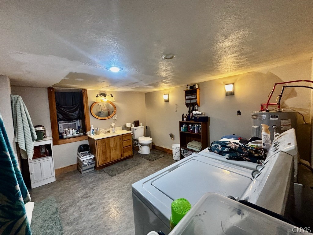 980 Middle Road, Unit 88 Scriba, NY 13126 - Photo 23 of 42 Barn apt 1