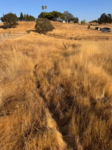a view of an ocean beach