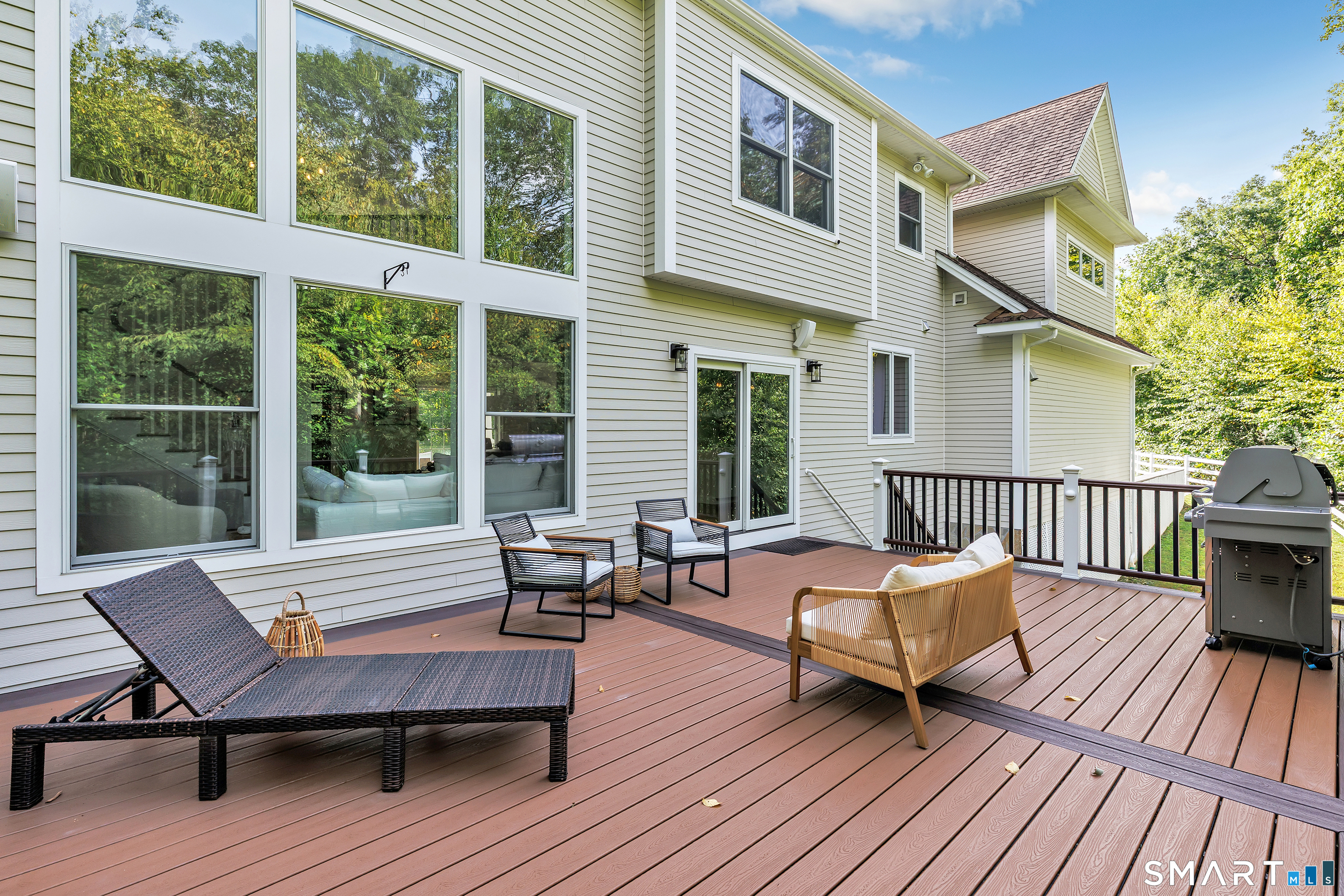 123 Riding Ridge Road Monroe, CT 06468 - Photo 34 of 40 Gallery Image 34