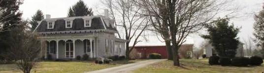 3555 Wheeling Road Lancaster, OH 43130 - Photo 1 of 20 Gallery Image 1