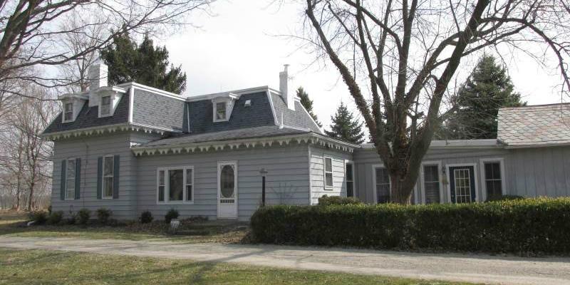 3555 Wheeling Road Lancaster, OH 43130 - Photo 3 of 20 Gallery Image 3