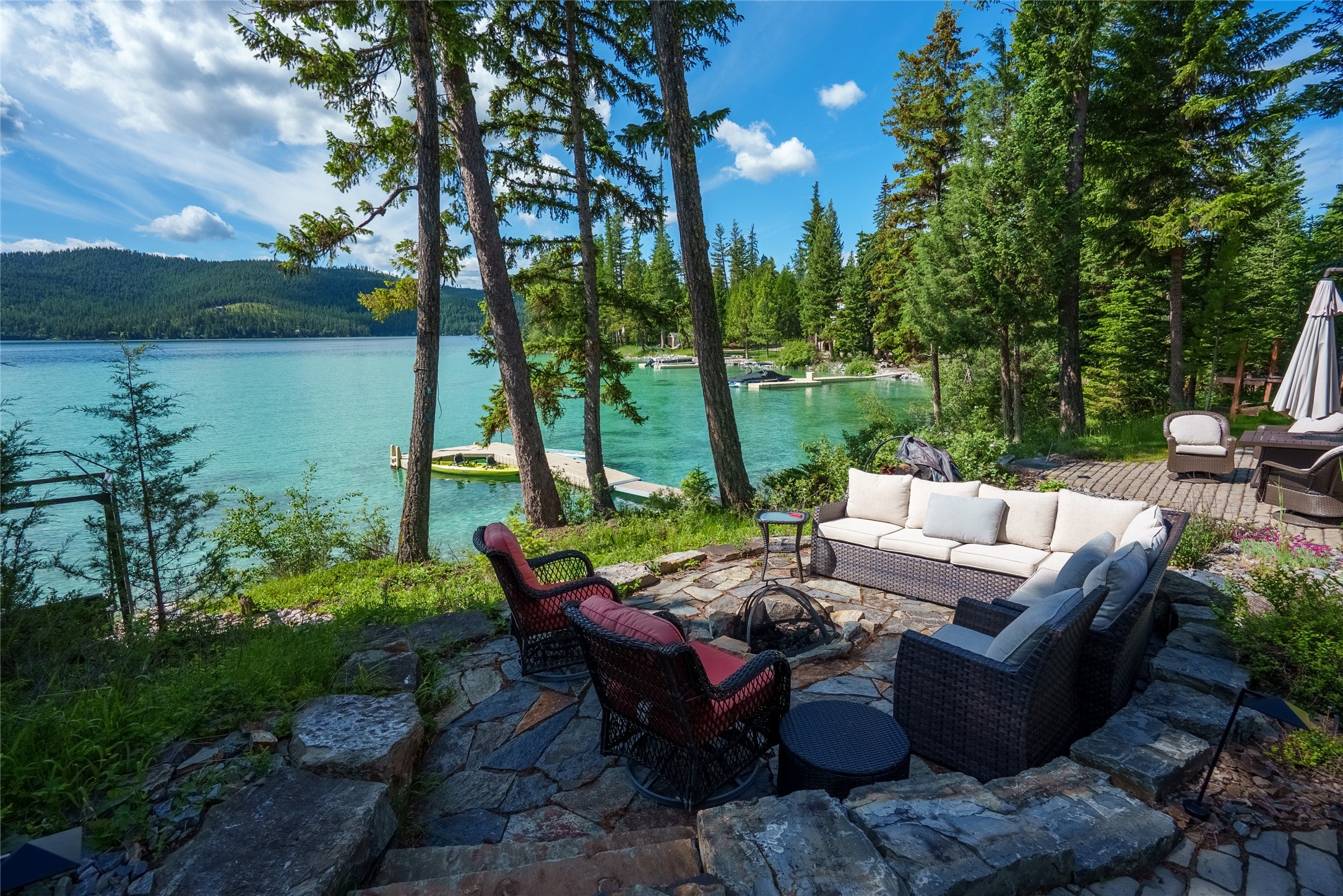 4030 North Ashley Lake Road Kalispell, MT 59901 - Photo 8 of 64 Gallery Image 8