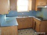 14129 Rutland Street Detroit, MI 48227 - Photo 3 of 14 Kitchen