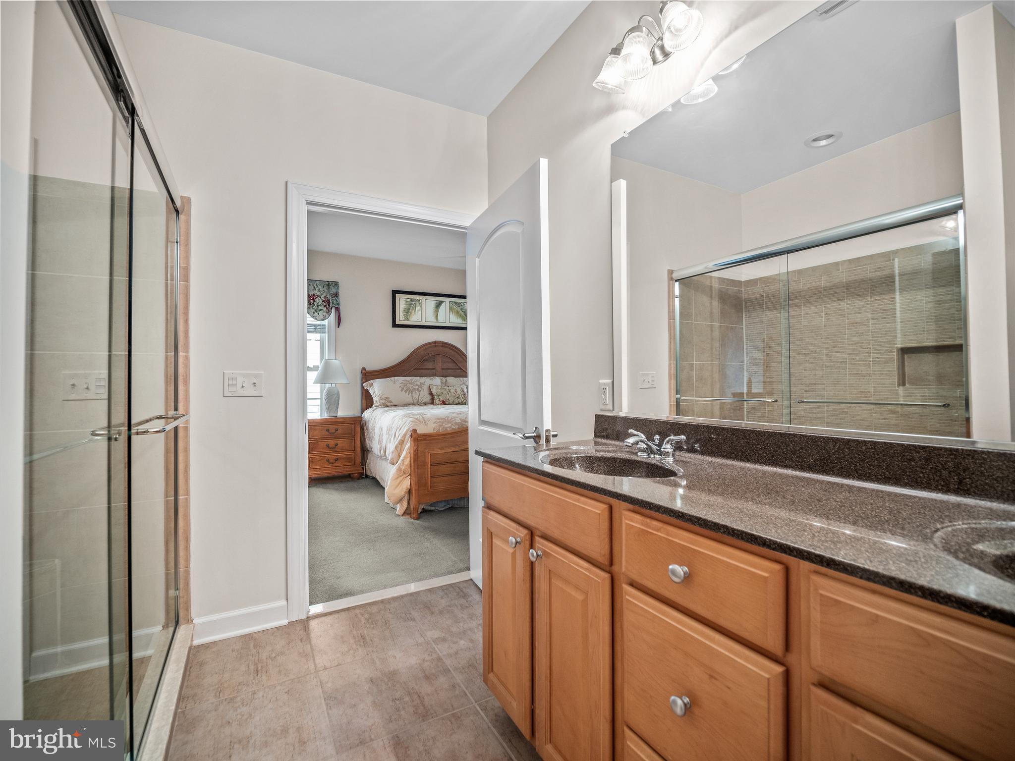 13809 Sea Captain Road Ocean City, MD 21842 - Photo 7 of 26 First Floor Bathroom