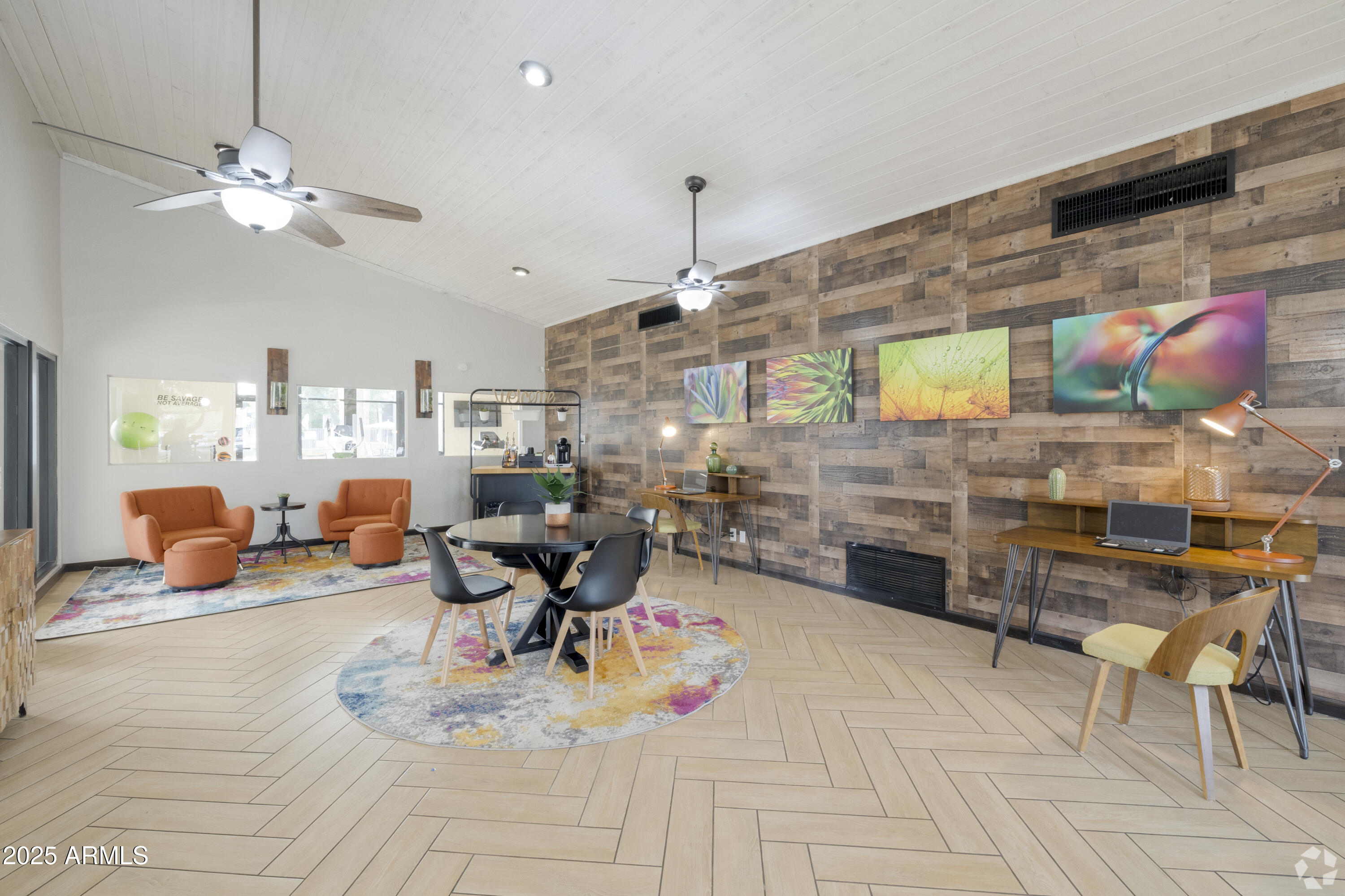 1030 South Dobson Road, Unit OFC Mesa, AZ 85202 - Photo 7 of 11 Emerald-Apartments - Business Center